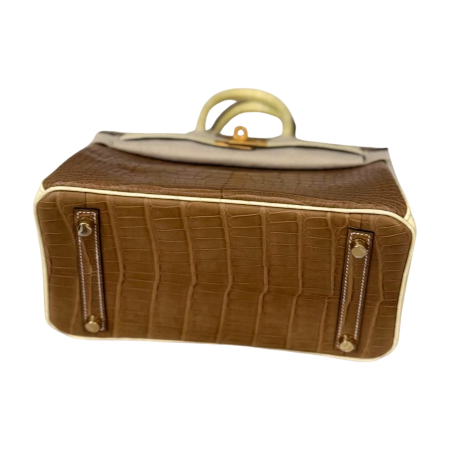 Hermès Birkin 25 Matte Alligator — view 13