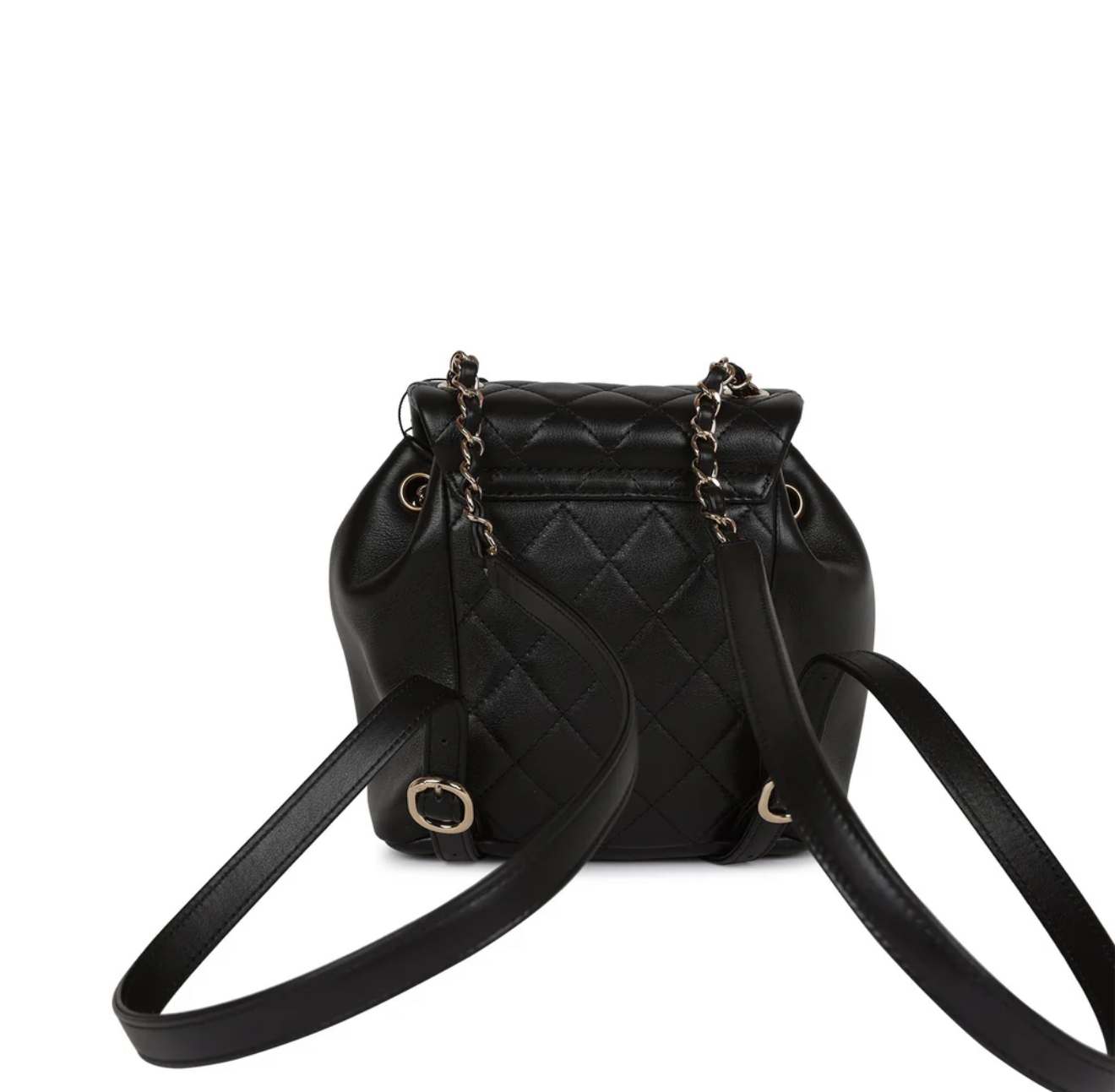 Chanel 23C Small Duma Backpack — view 5