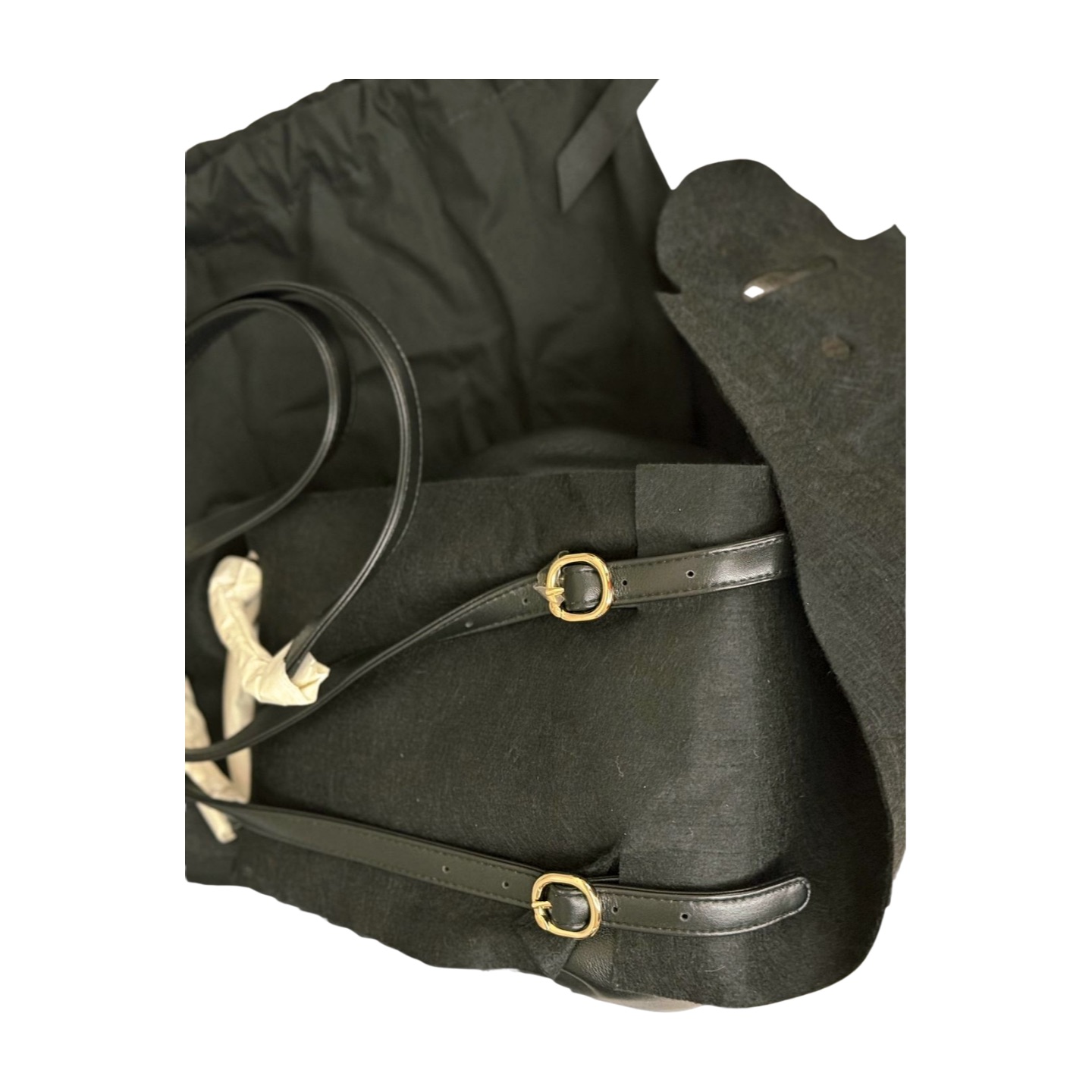 Chanel 23C Small Duma Backpack — view 7