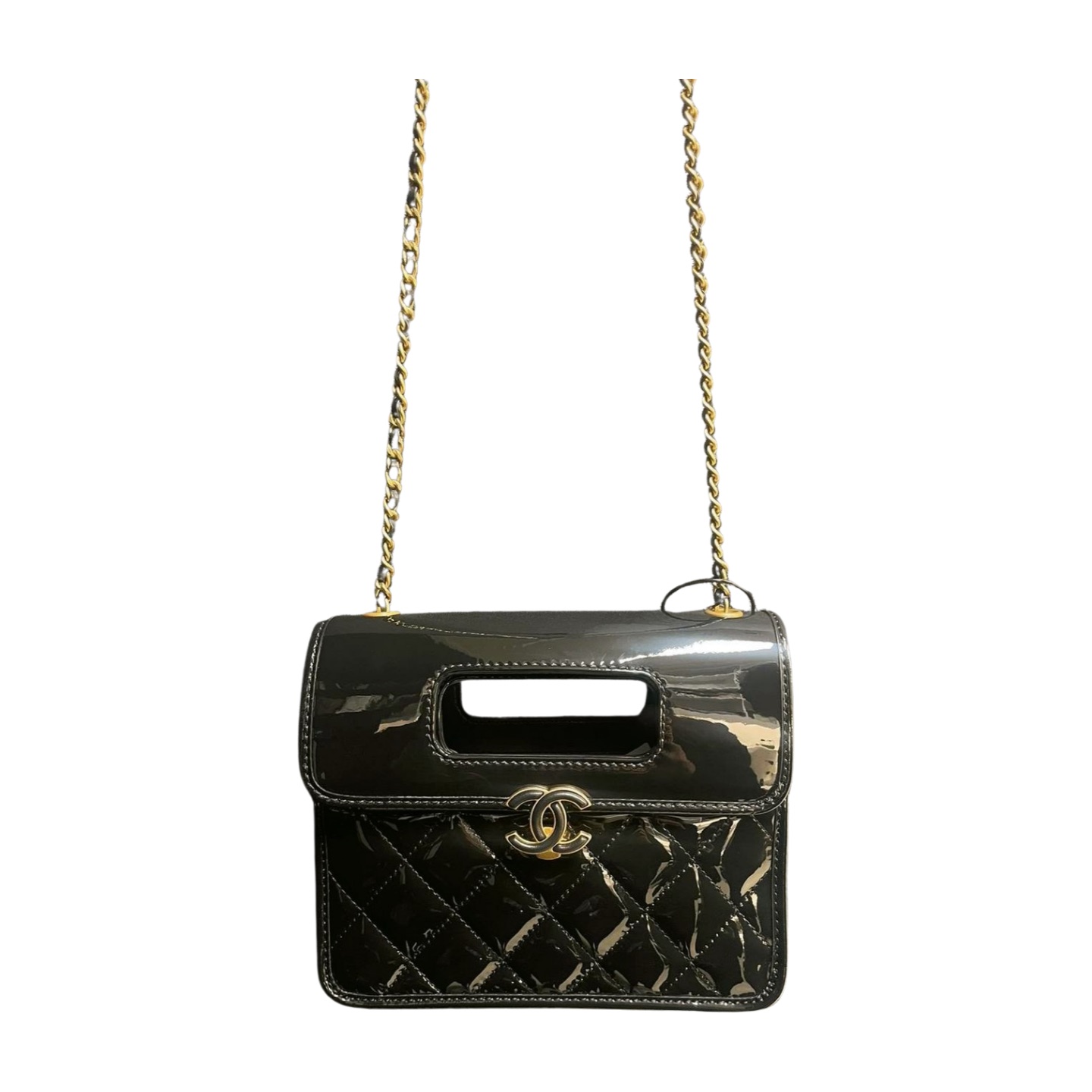 Chanel Mini Flap Bag