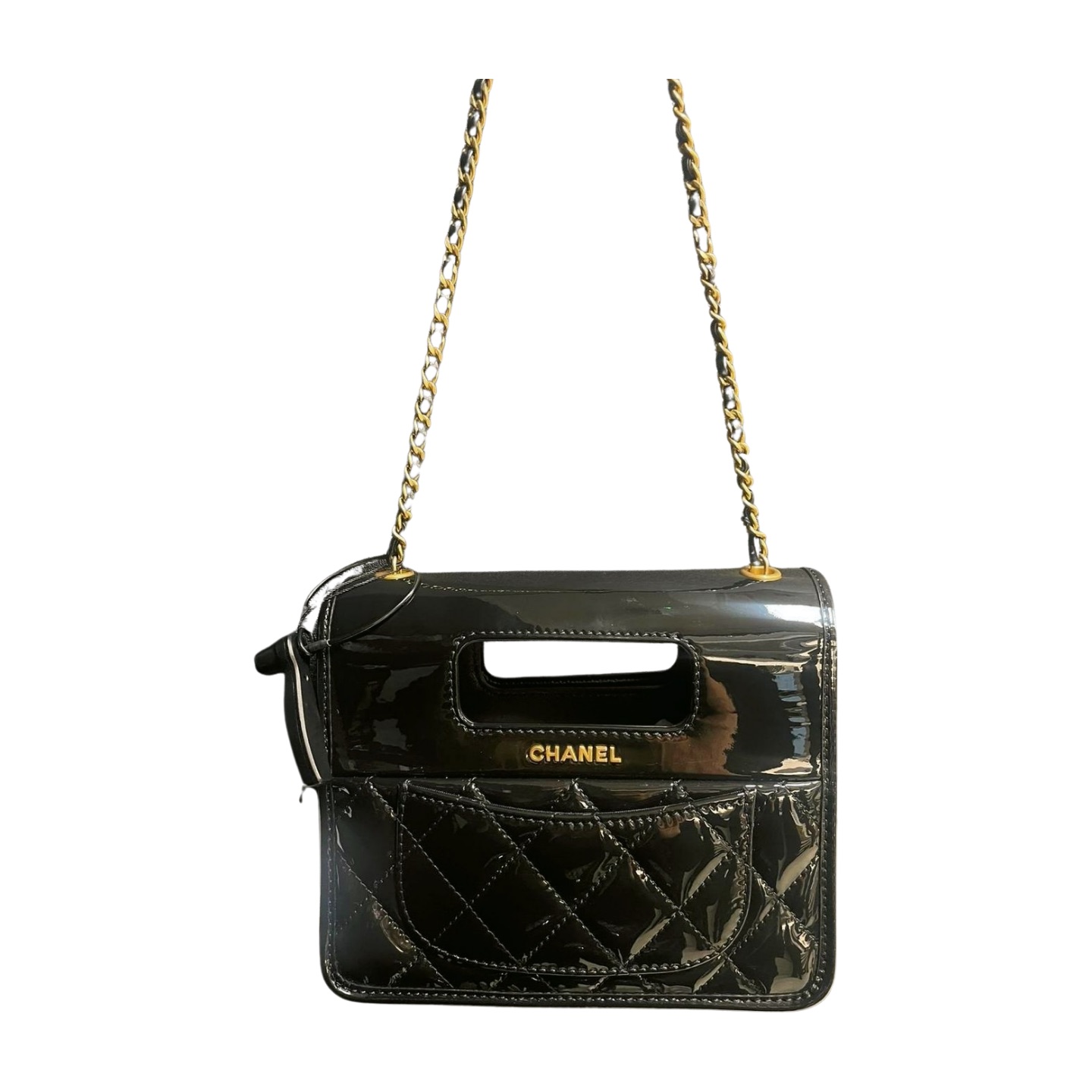 Chanel Mini Flap Bag — view 2