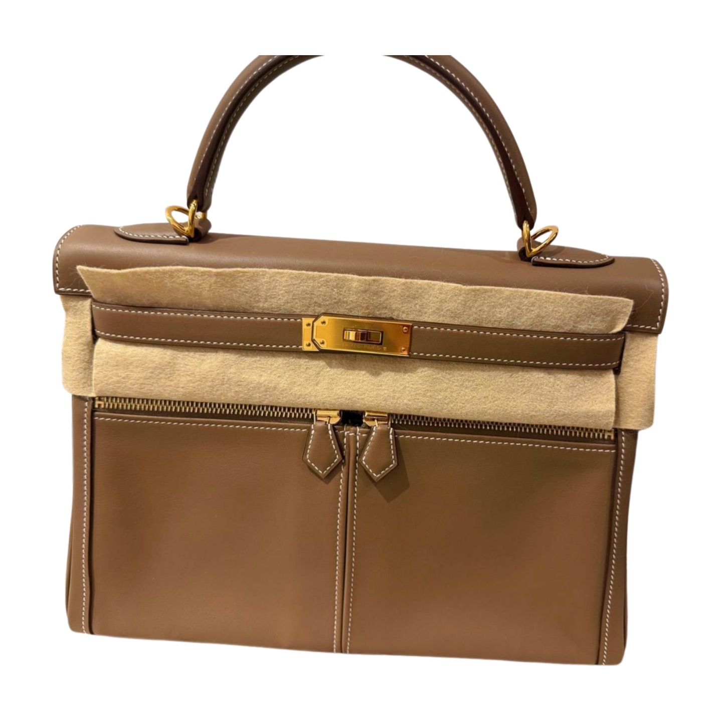 Hermès Kelly 32 Lakis