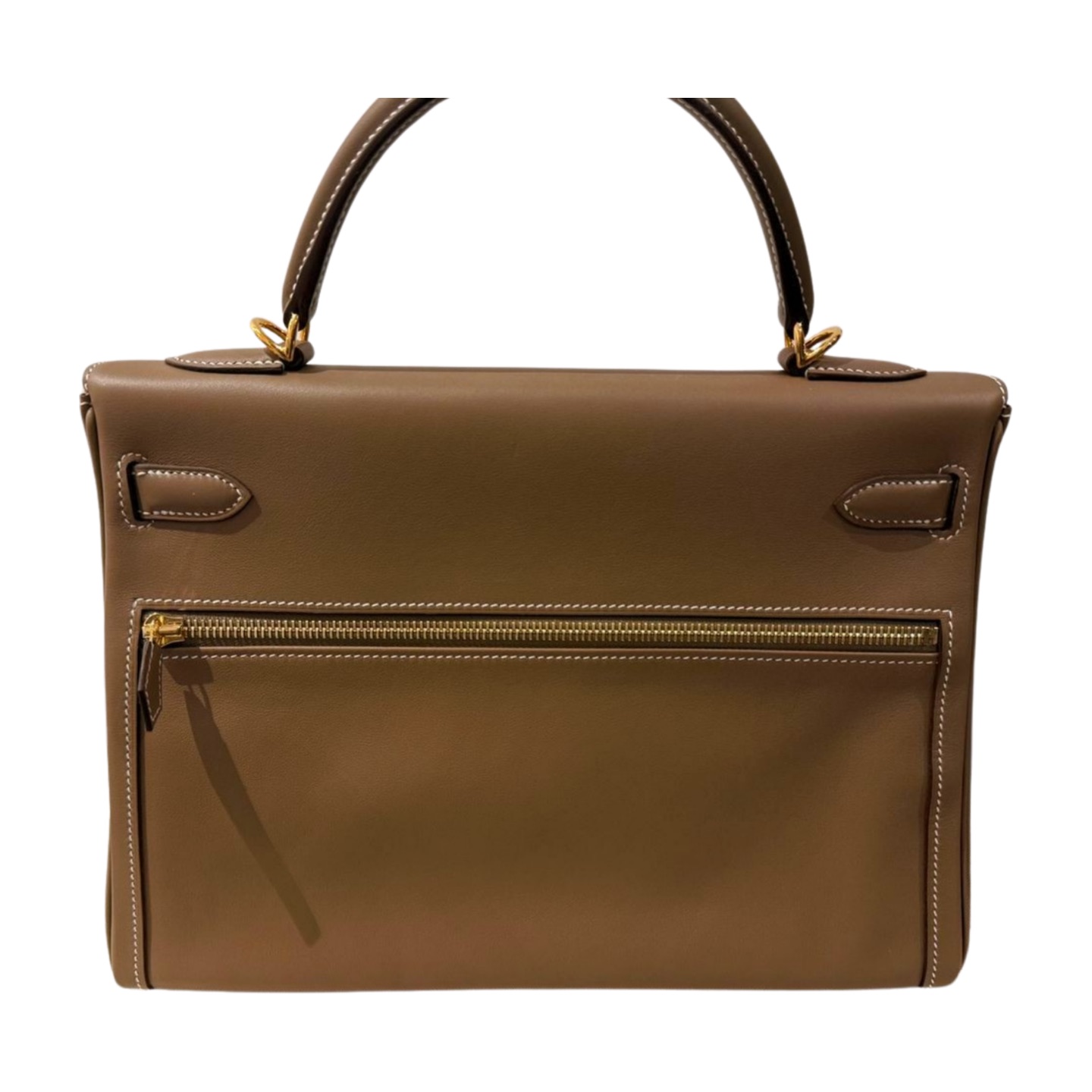 Hermès Kelly 32 Lakis — view 9